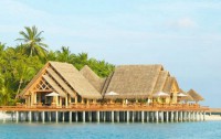   Baros Maldives 5*+  38