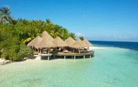   Baros Maldives 5*+  37