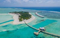   Cinnamon Hakuraa Huraa Maldives 4*  40