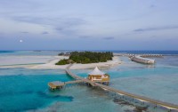   Cinnamon Hakuraa Huraa Maldives 4*  39