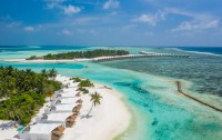   Cinnamon Hakuraa Huraa Maldives 4*  38