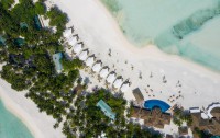   Cinnamon Hakuraa Huraa Maldives 4*  37