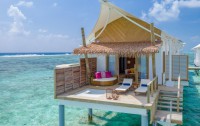   Cinnamon Hakuraa Huraa Maldives 4*  36