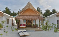   Cinnamon Hakuraa Huraa Maldives 4*  34