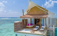   Cinnamon Hakuraa Huraa Maldives 4*  32