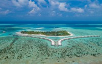   Cinnamon Hakuraa Huraa Maldives 4*  1