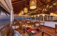   Cinnamon Hakuraa Huraa Maldives 4*  9