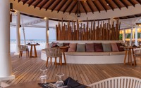   Cinnamon Hakuraa Huraa Maldives 4*  7