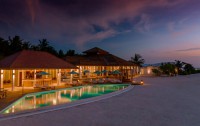   Cinnamon Hakuraa Huraa Maldives 4*  6