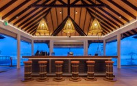 Cinnamon Hakuraa Huraa Maldives 4*  4