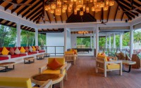 Cinnamon Hakuraa Huraa Maldives 4*  3