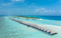   Lux* South Ari Atoll Resort & Villas 5*  49