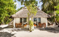   Lux* South Ari Atoll Resort & Villas 5*  17