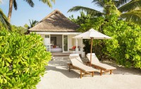   Lux* South Ari Atoll Resort & Villas 5*  21