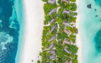   Lux* South Ari Atoll Resort & Villas 5*  10