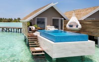   Lux* South Ari Atoll Resort & Villas 5*  48