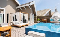   Lux* South Ari Atoll Resort & Villas 5*  24