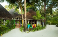   Lux* South Ari Atoll Resort & Villas 5*  44