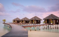   Lux* South Ari Atoll Resort & Villas 5*  38