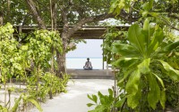   Lux* South Ari Atoll Resort & Villas 5*  39