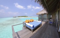 Anantara Veli Maldives 5*  4