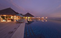 Anantara Veli Maldives 5*  3