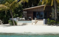   Park Hyatt Maldives Hadahaa 5*  33