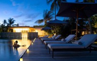   Park Hyatt Maldives Hadahaa 5*  30