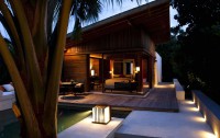   Park Hyatt Maldives Hadahaa 5*  25