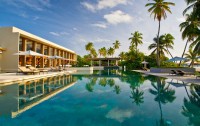   Park Hyatt Maldives Hadahaa 5*  1