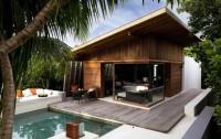   Park Hyatt Maldives Hadahaa 5*  13