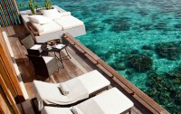   Park Hyatt Maldives Hadahaa 5*  9