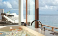   Park Hyatt Maldives Hadahaa 5*  7