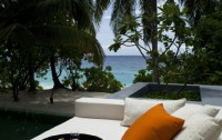 Park Hyatt Maldives Hadahaa 5*  4