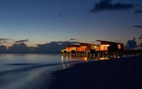   Park Hyatt Maldives Hadahaa 5*  38