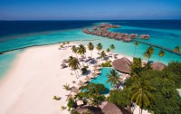   Constance Halaveli Maldives 5*lux  41