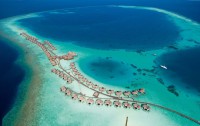   Constance Halaveli Maldives 5*lux  40