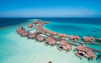   Constance Halaveli Maldives 5*lux  38