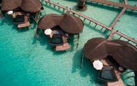   Constance Halaveli Maldives 5*lux  32