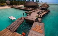   Constance Halaveli Maldives 5*lux  30