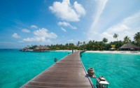   Constance Halaveli Maldives 5*lux  28