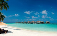   Constance Halaveli Maldives 5*lux  27