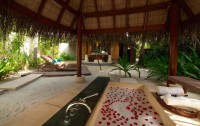   Constance Halaveli Maldives 5*lux  25