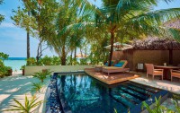   Constance Halaveli Maldives 5*lux  24