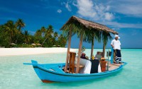   Constance Halaveli Maldives 5*lux  23