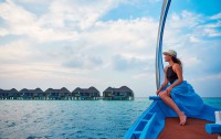   Constance Halaveli Maldives 5*lux  16