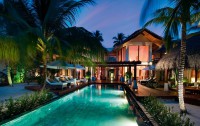   Constance Halaveli Maldives 5*lux  14