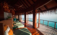   Constance Halaveli Maldives 5*lux  10