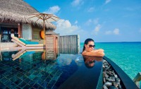   Constance Halaveli Maldives 5*lux  9