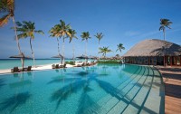 Constance Halaveli Maldives 5*lux  4